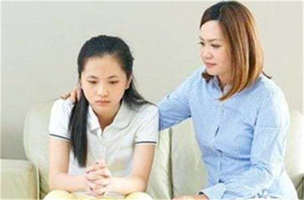 初二孩子厭學學校