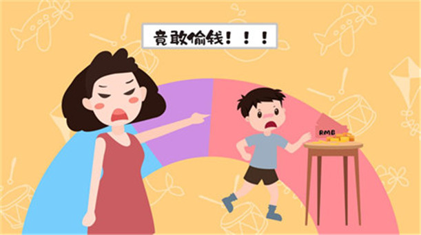 偷東西矯正學校,教育偷東西的孩子,小偷小摸64.jpg