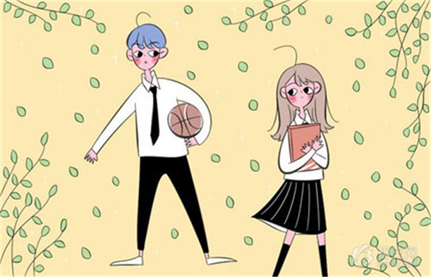 湖南早戀孩子改造學校