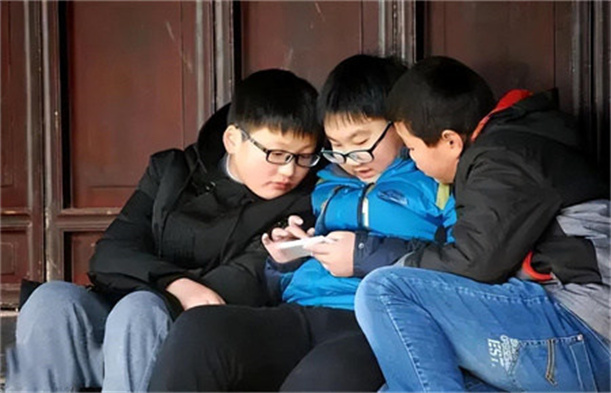 幫孩子戒掉游戲癮的學校