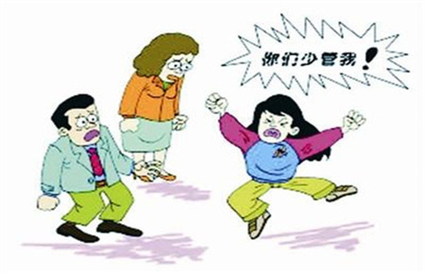 叛逆期的孩子送什么學(xué)校