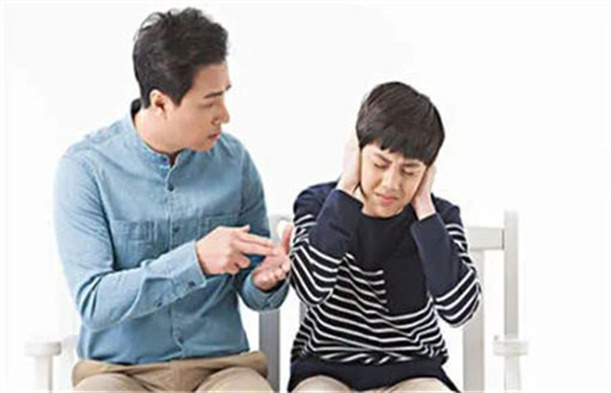 孩子叛逆期少年學校