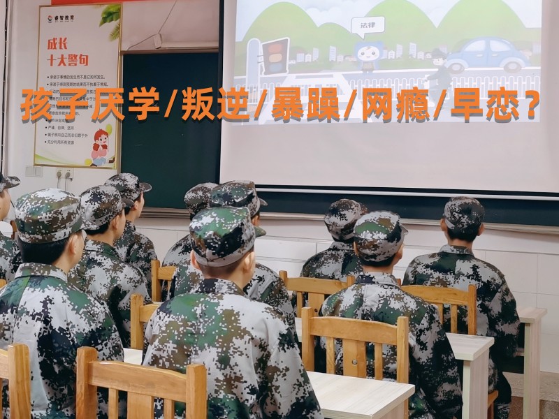 軍事夏令營哪個好