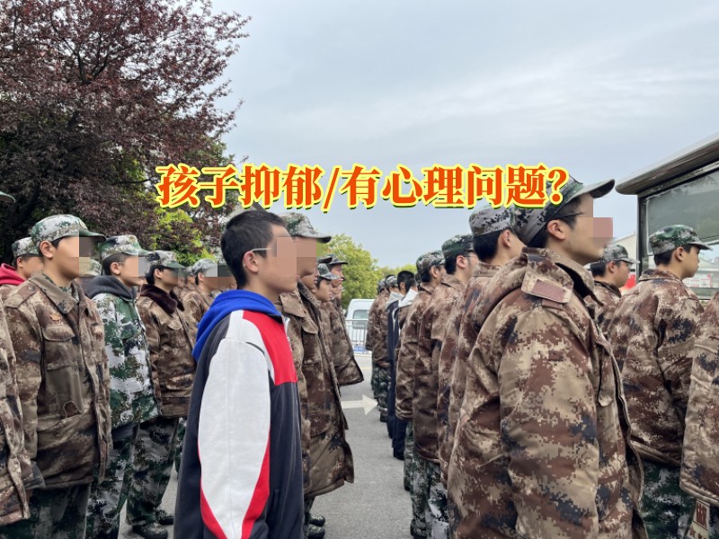 抑郁癥治療學校,心理輔導學校