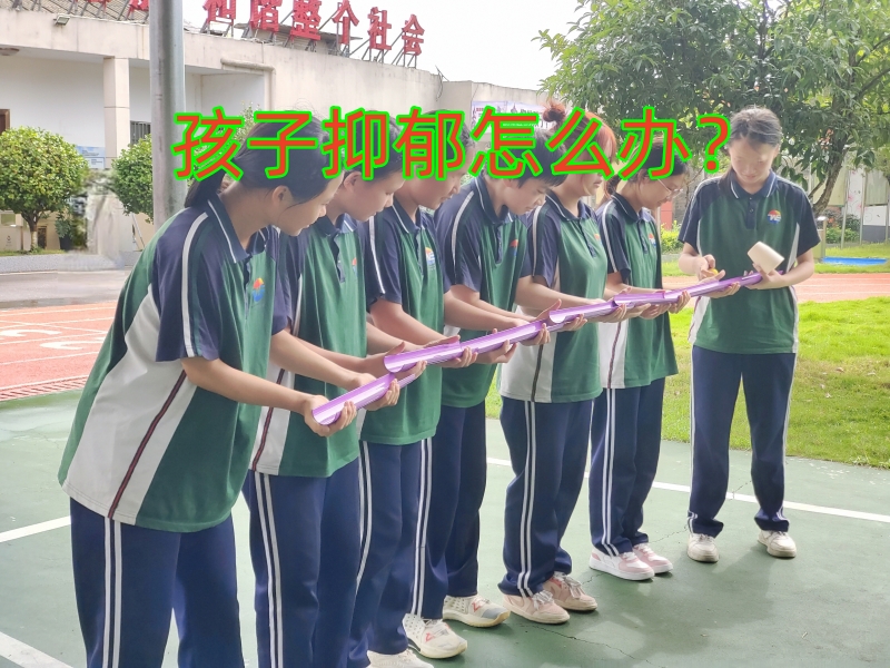 心理輔導學校,心理健康教育