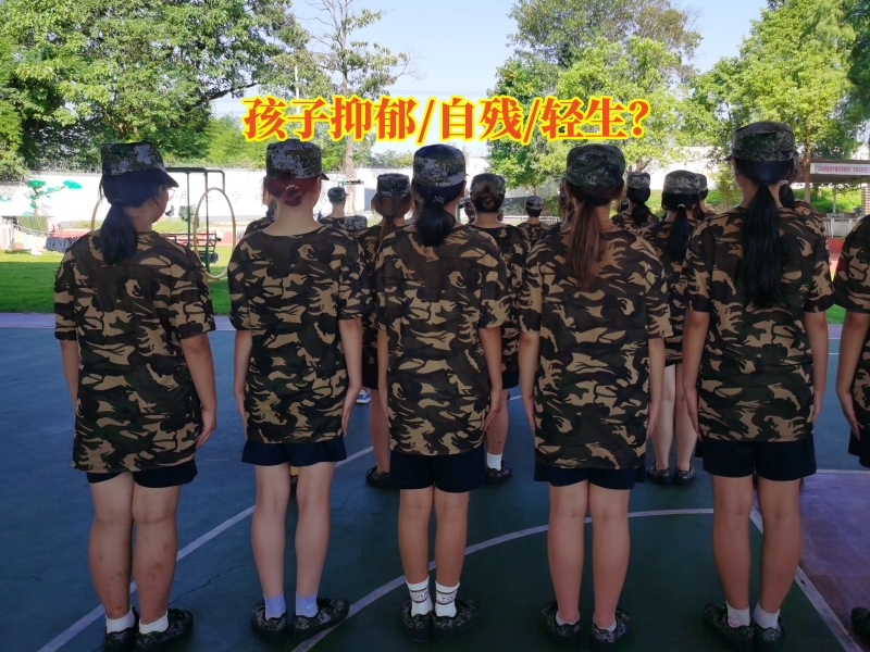 抑郁癥治療學(xué)校,心理問(wèn)題孩子學(xué)校