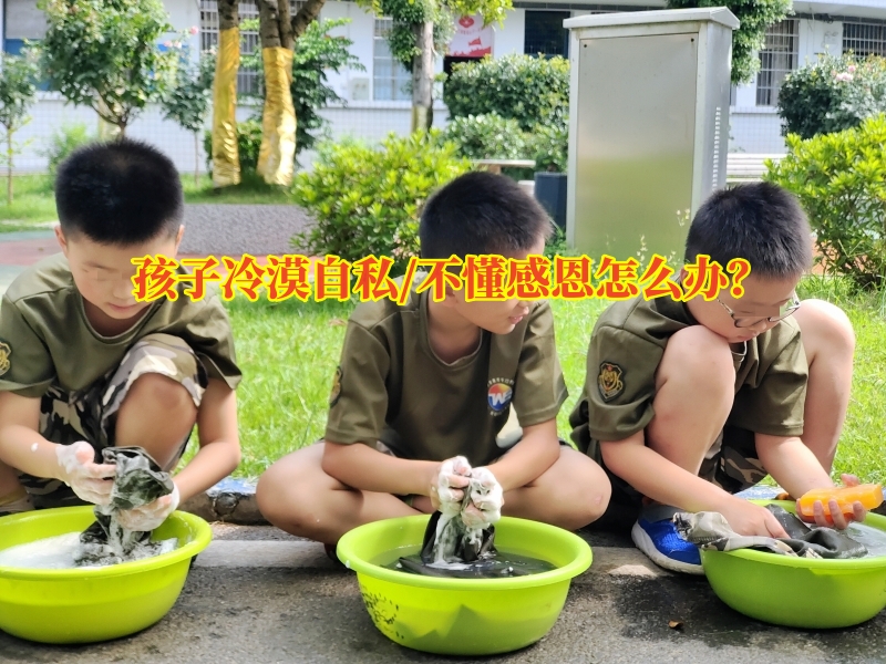 感恩教育學校,行為矯正學校