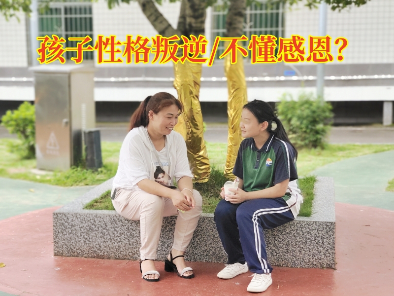 叛逆教育學校,叛逆孩子學校