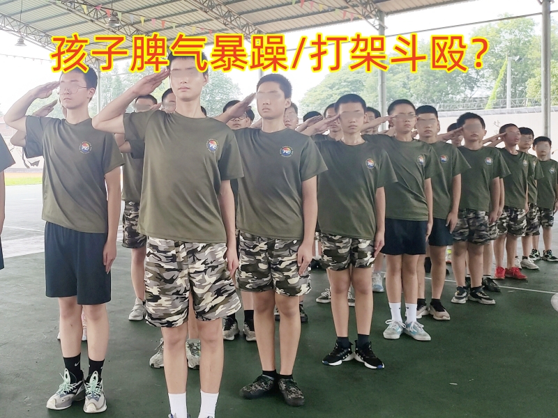 叛逆孩子全封閉學(xué)校,封閉式軍事化學(xué)校