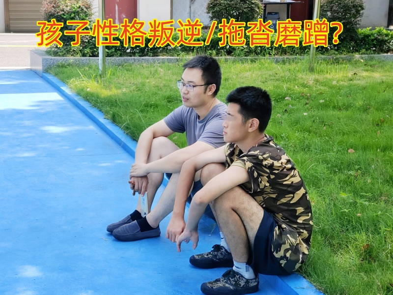 行為矯正學(xué)校,正規(guī)的青少年矯正學(xué)校