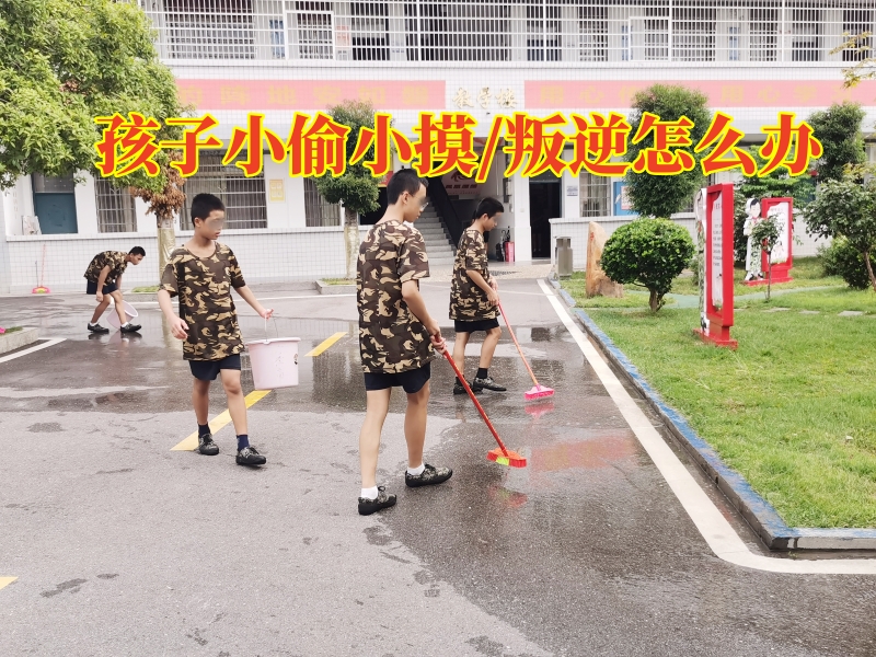 行為矯正學(xué)校,偷東西矯正學(xué)校