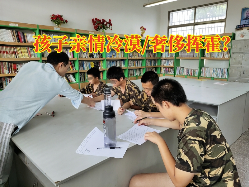 叛逆教育學校,問題青少年教育學校