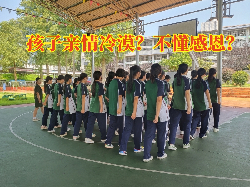 素質(zhì)教育學(xué)校,感恩教育學(xué)校