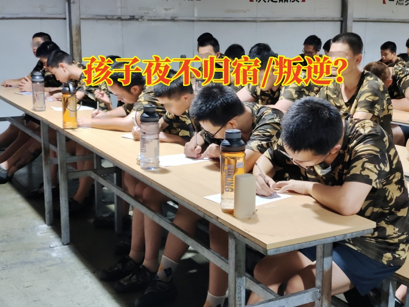 全封閉學(xué)校,問(wèn)題青少年教育學(xué)校
