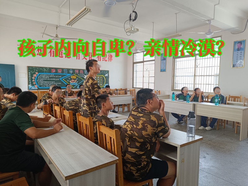 心理輔導學校,心理問題孩子學校