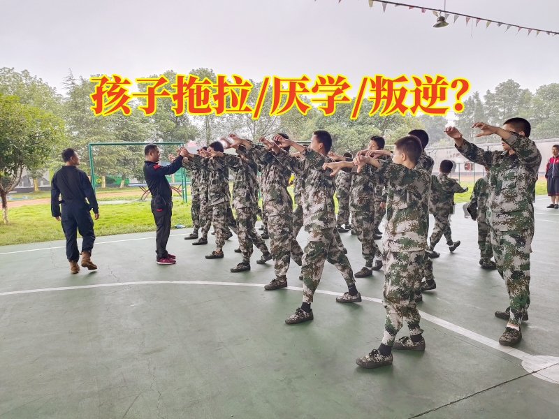 封閉式軍事化學(xué)校,軍事訓(xùn)練學(xué)校