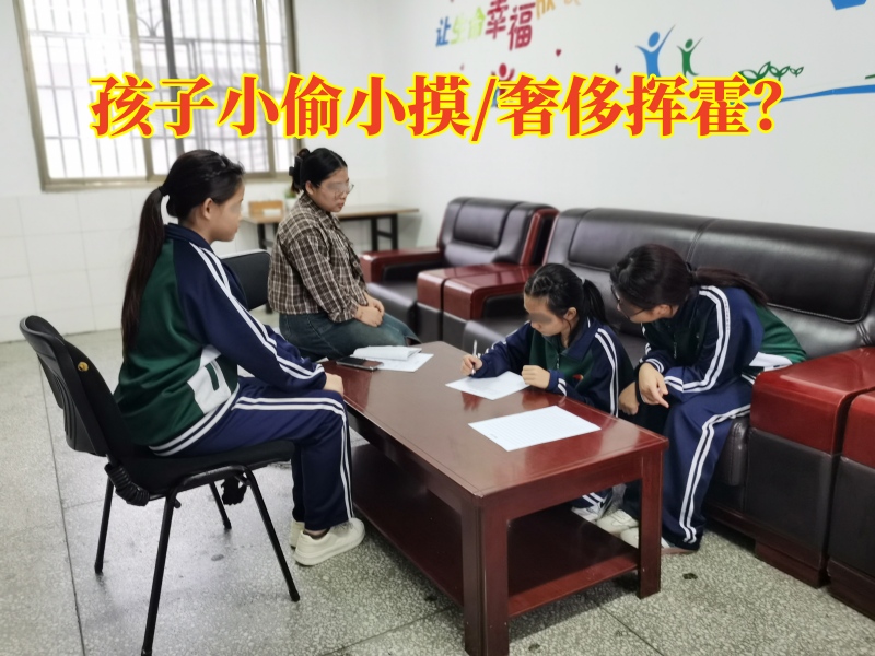 行為矯正學校,正規的青少年矯正學校