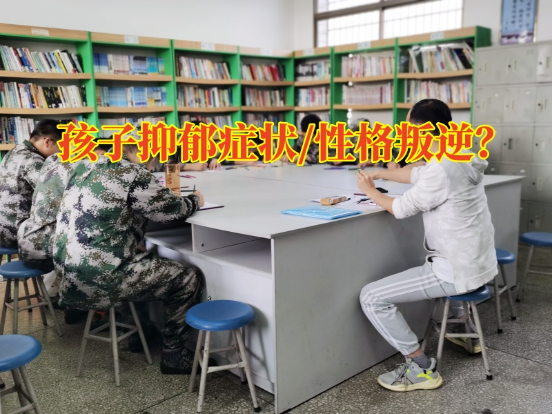 心理輔導學校,心理問題孩子學校