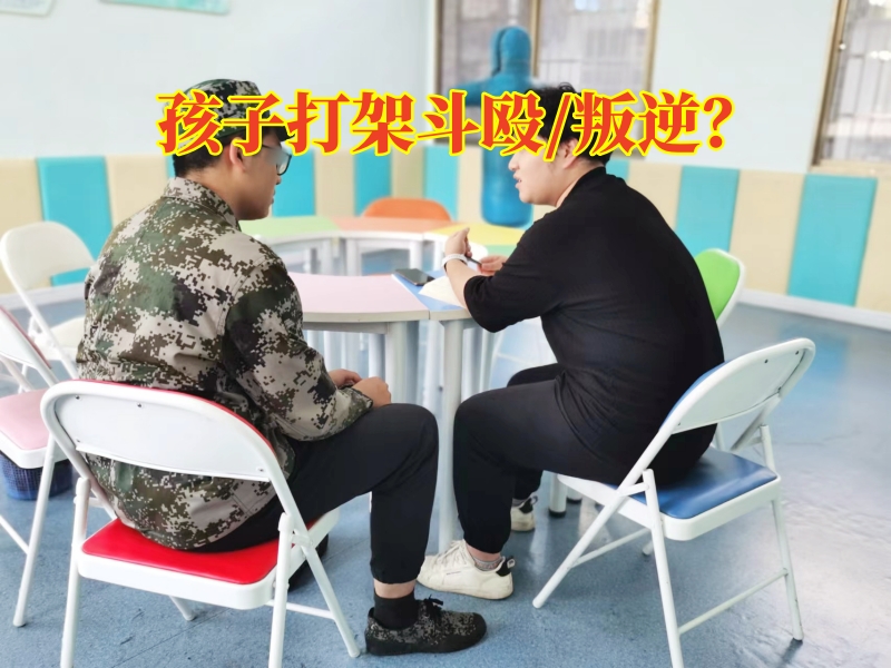 株洲孩子管教學校對打架斗毆的建議，株洲孩子管教學校
