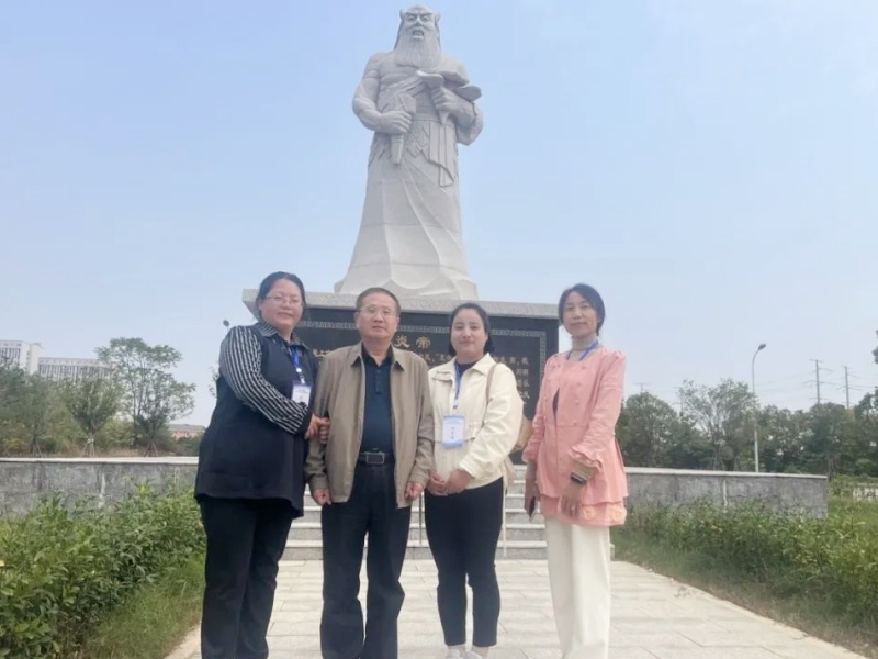 學無止境 勇攀高峰，正規青少年教育學校
