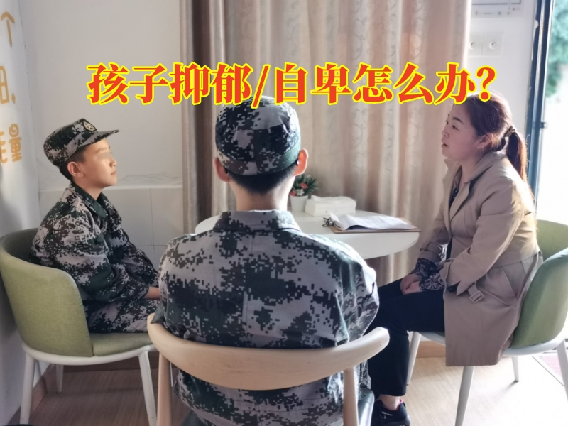 昆明青少年心理咨詢中心，昆明青少年心理咨詢中心對孩子抑郁的對策