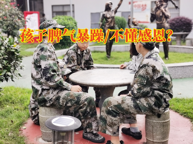 正規(guī)的叛逆少年學(xué)校幫助孩子控制脾氣，正規(guī)叛逆少年學(xué)校