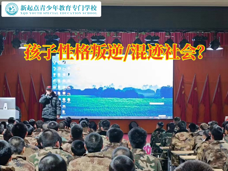 深圳青少年叛逆管教學(xué)校分析孩子愛頂撞父母的原因
