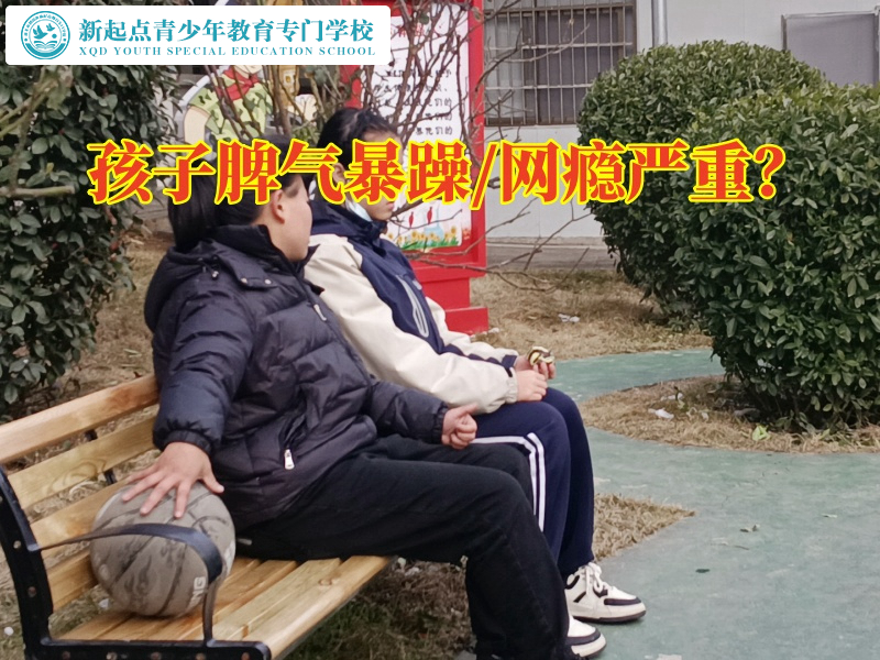 全封閉式專門學校分析孩子脾氣暴躁的原因