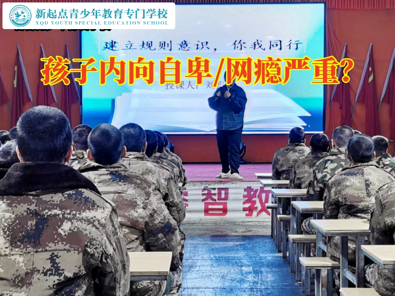 青少年心理咨詢咨詢中心這樣引導(dǎo)內(nèi)向的孩子