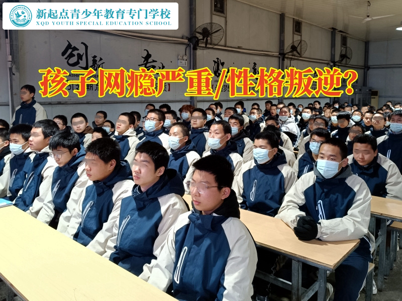 深圳叛逆青少年教育學(xué)校分析孩子沉迷網(wǎng)絡(luò)小說的原因