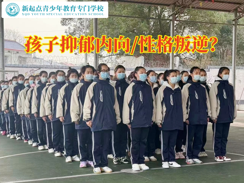 孩子的成長教育學(xué)校緩解孩子焦慮心理