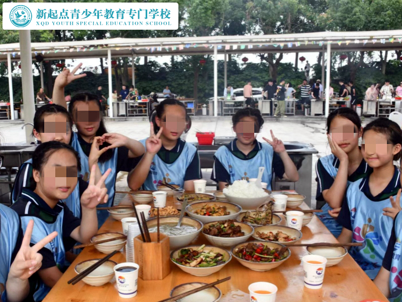 千龍湖戶外野炊活動(dòng)—孩子們的勞動(dòng)體驗(yàn)與成長之旅
