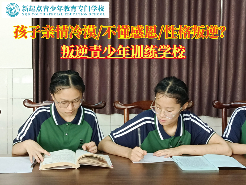 叛逆青少年訓(xùn)練學(xué)校分析親情冷漠的危害