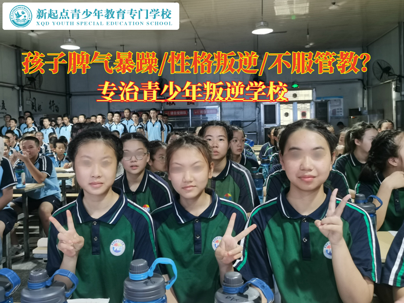 專治青少年叛逆學(xué)校分析孩子脾氣暴躁的原因