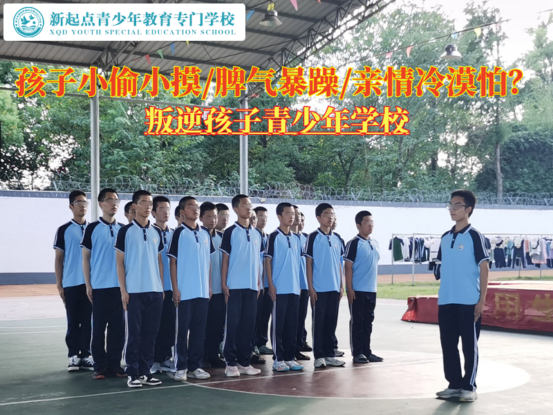 叛逆孩子青少年學(xué)校教育小偷小摸的孩子