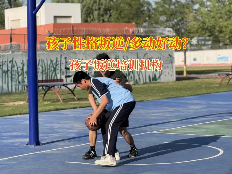 孩子叛逆培訓機構矯正孩子多動好動的行為