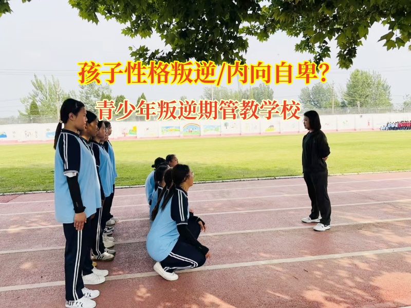 青少年叛逆期管教學(xué)校探尋孩子孤僻性格成因