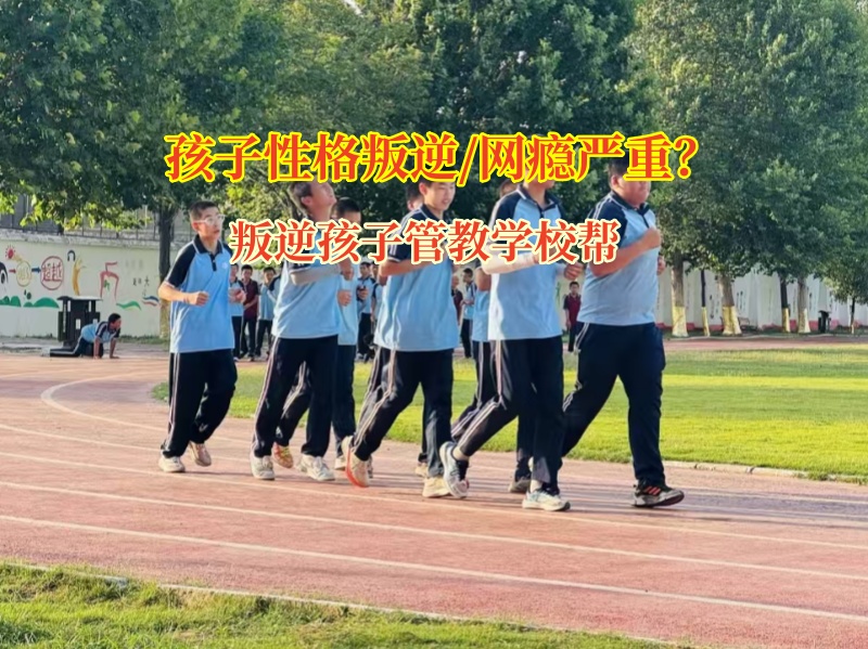叛逆孩子管教學(xué)校幫17歲孩子走出網(wǎng)絡(luò)小說沉迷困境